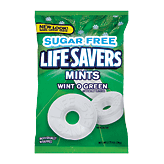 Life Savers Mints wint-o-green sugar free Full-Size Picture